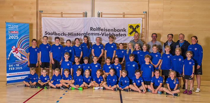 KinderSC Saalbach